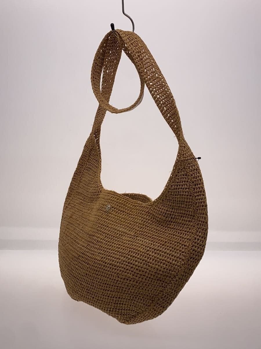 Helen Kaminski Shoulder Bag -- BRW Solid Color 2