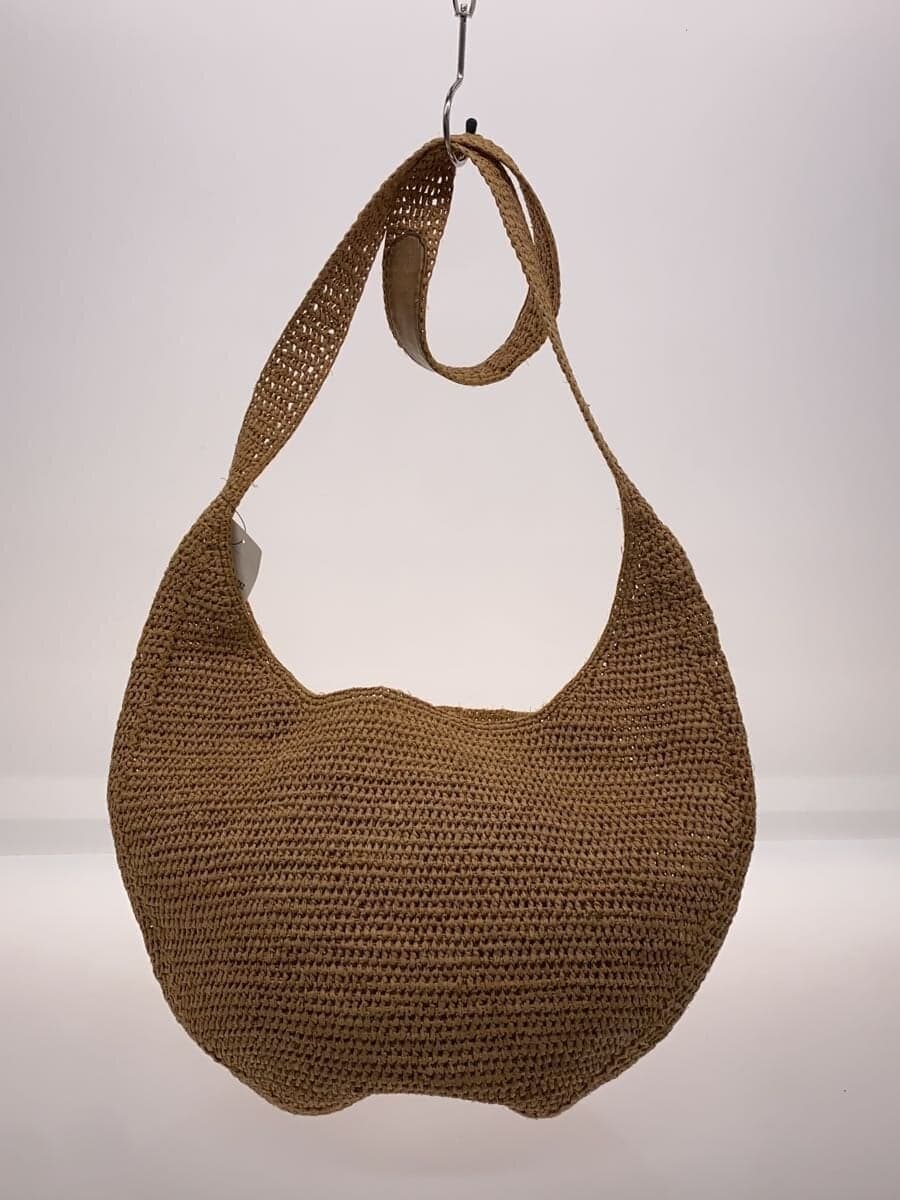 Helen Kaminski Shoulder Bag -- BRW Solid Color 3