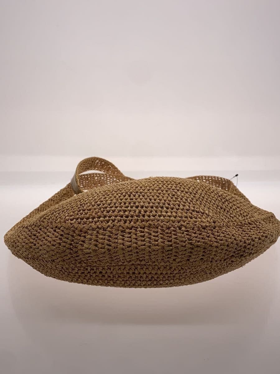 Helen Kaminski Shoulder Bag -- BRW Solid Color 4