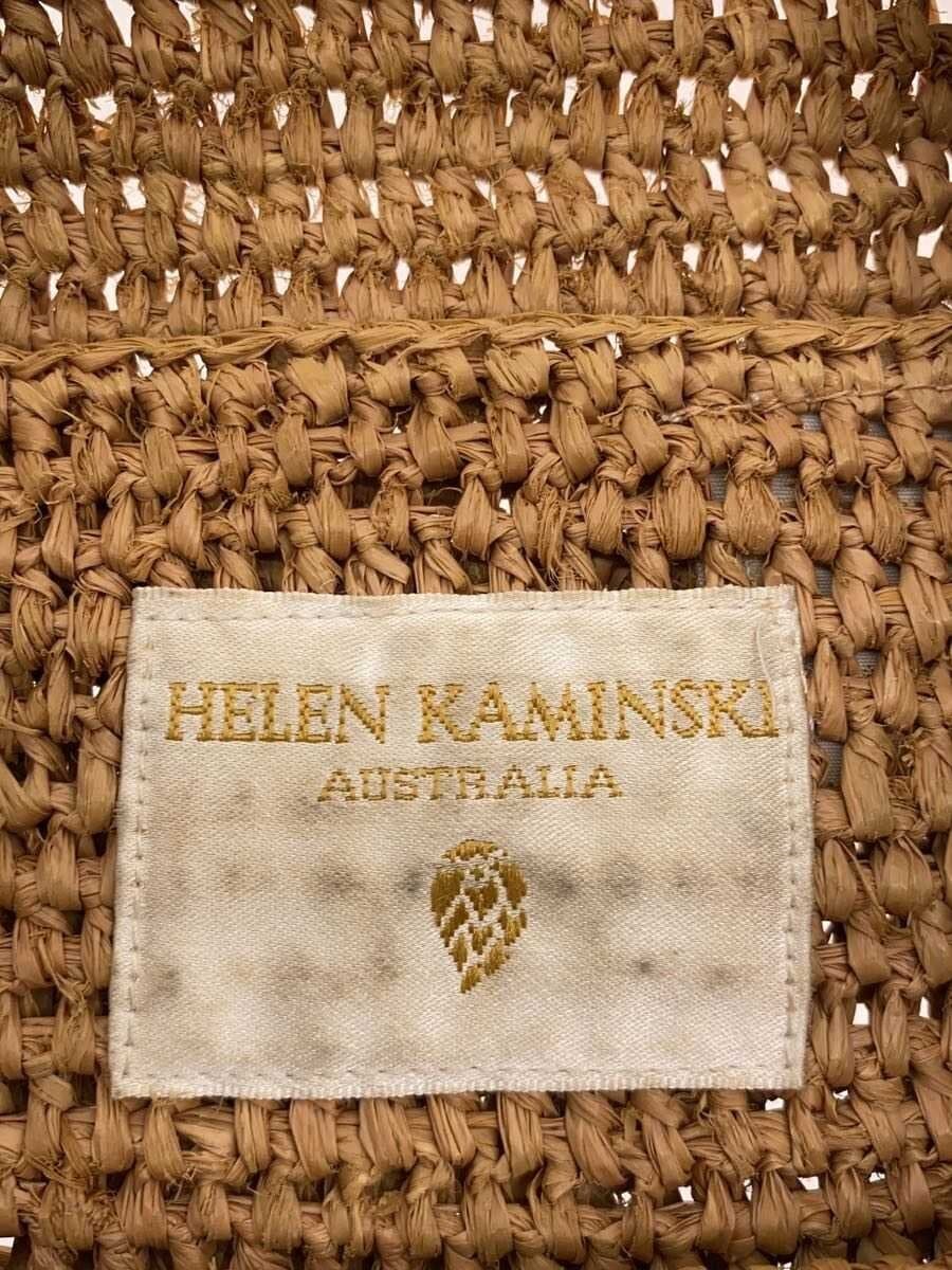 Helen Kaminski Shoulder Bag -- BRW Solid Color 5