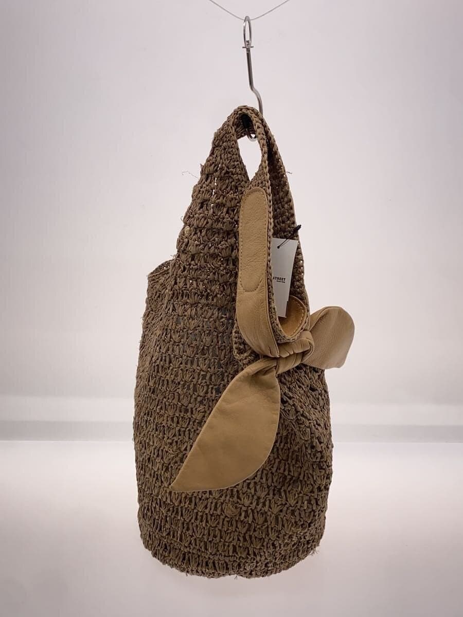 Helen Kaminski Shoulder Bag -- BEG Solid Color 2