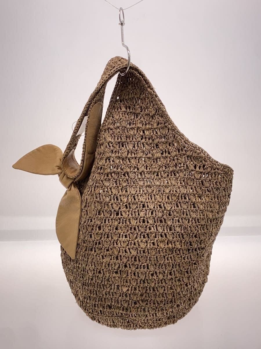 Helen Kaminski Shoulder Bag -- BEG Solid Color 3