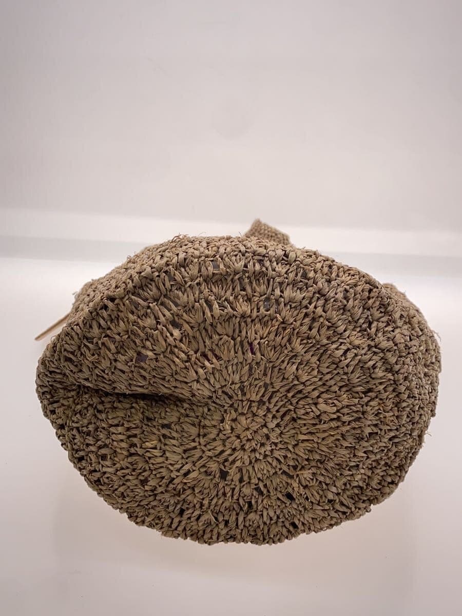 Helen Kaminski Shoulder Bag -- BEG Solid Color 4