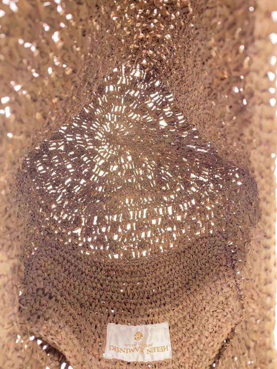 Helen Kaminski Shoulder Bag -- BEG Solid Color 6