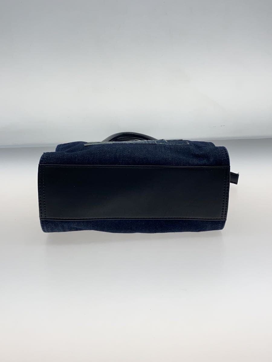 DIESEL handbag denim IDG 4