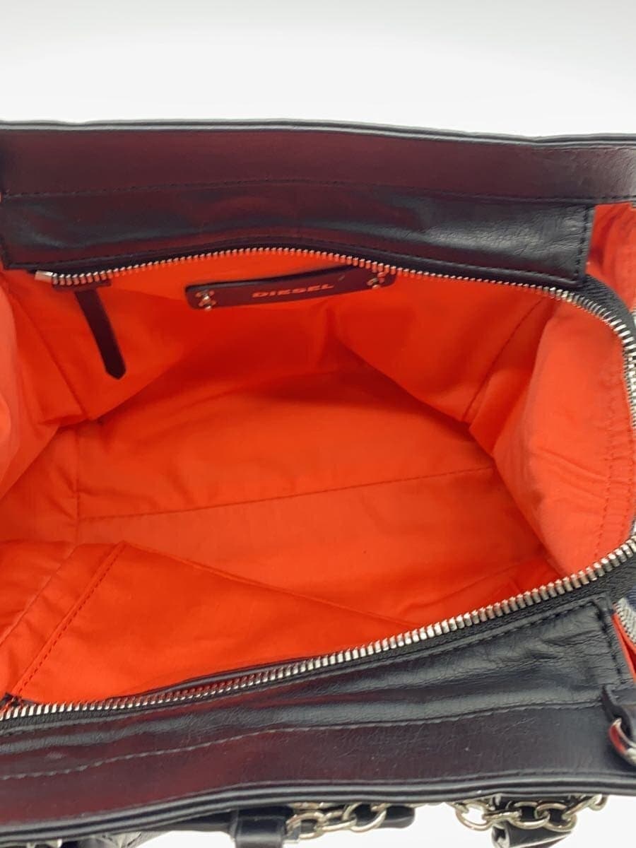 DIESEL handbag denim IDG 6