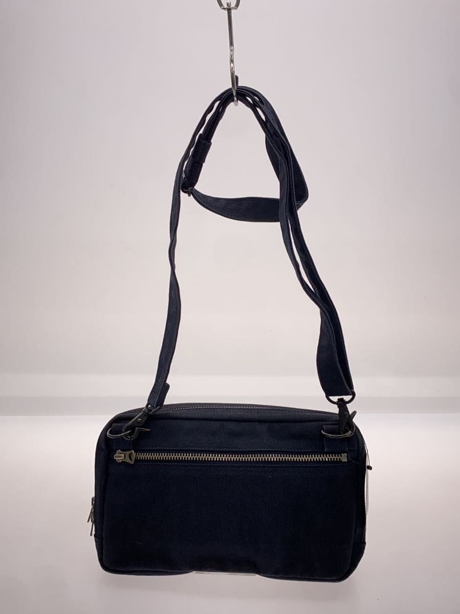 PORTER Shoulder Bag Nylon IDG Solid Color 3