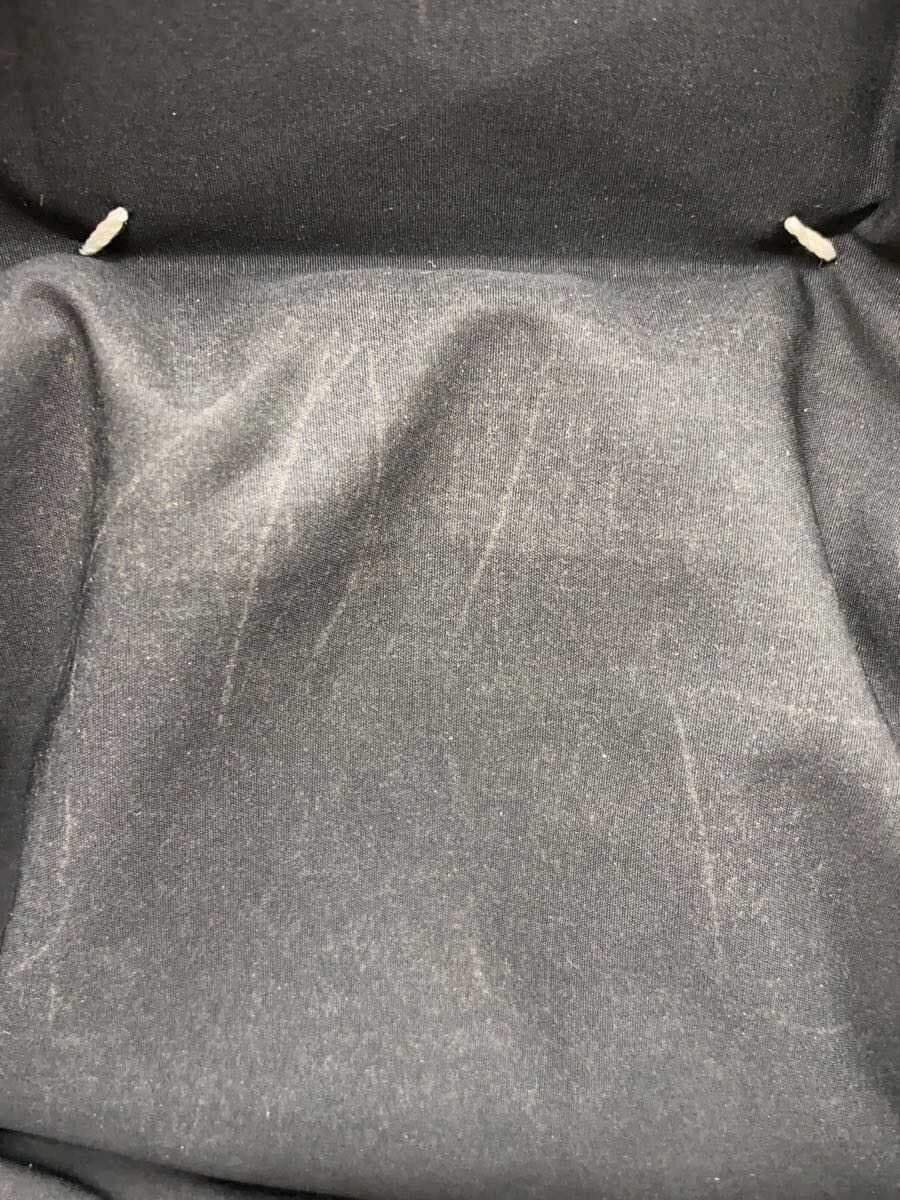 Maison Margiela Shoulder Bag Leather BLK S55WB0070 7