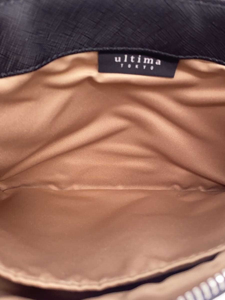 ultima TOKYO shoulder bag -- 77761 6