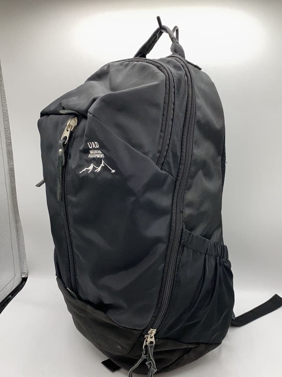 MOUNTAIN EQUIPMENT Backpack BLK 2