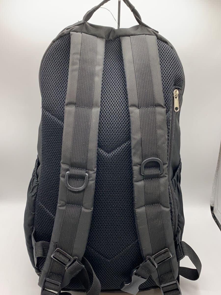 MOUNTAIN EQUIPMENT Backpack BLK 3