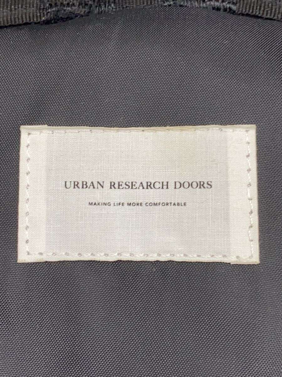 MOUNTAIN EQUIPMENT Backpack BLK 5