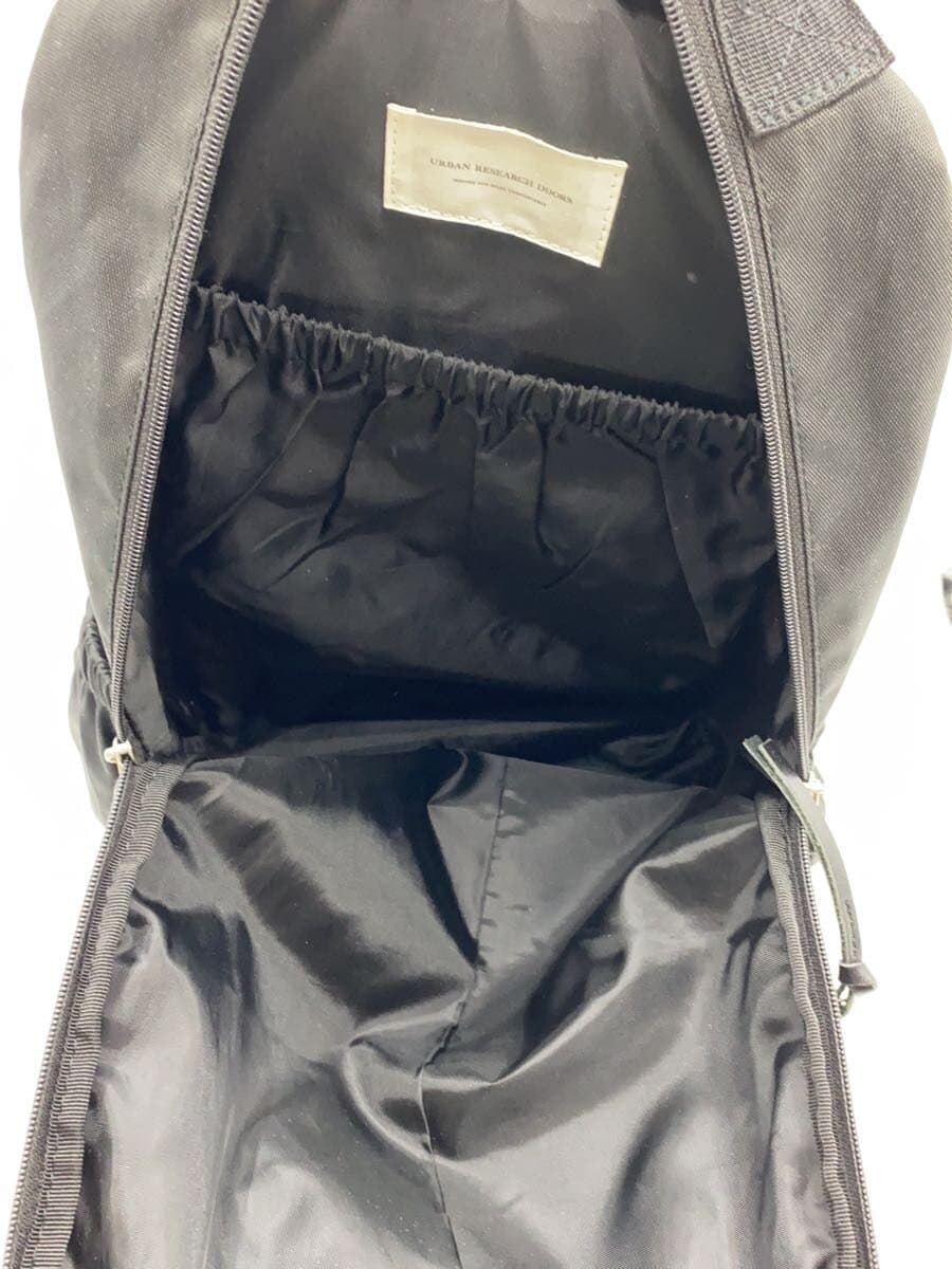 MOUNTAIN EQUIPMENT Backpack BLK 6