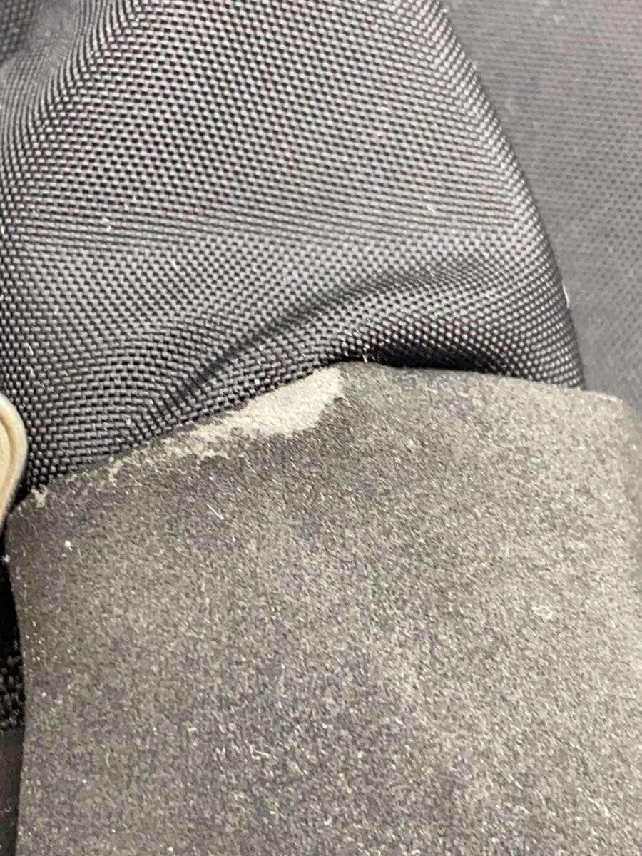 MOUNTAIN EQUIPMENT Backpack BLK 7