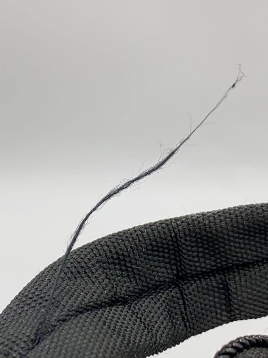 MOUNTAIN EQUIPMENT Backpack BLK 8