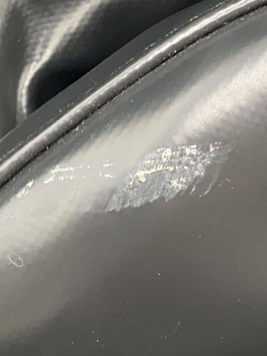 LUGGAGE LABEL Boston Bag Nylon BLK Solid 7