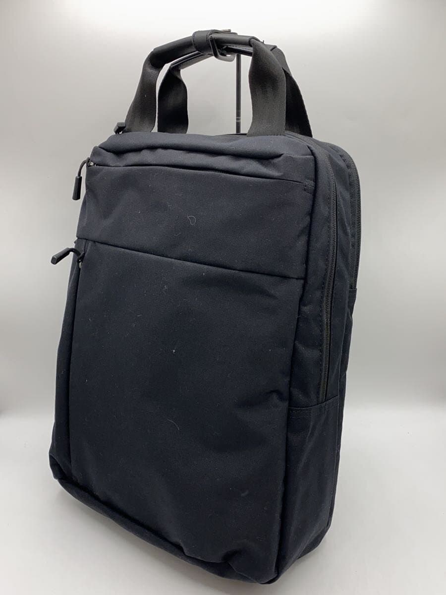 ace. Backpack BLK 2
