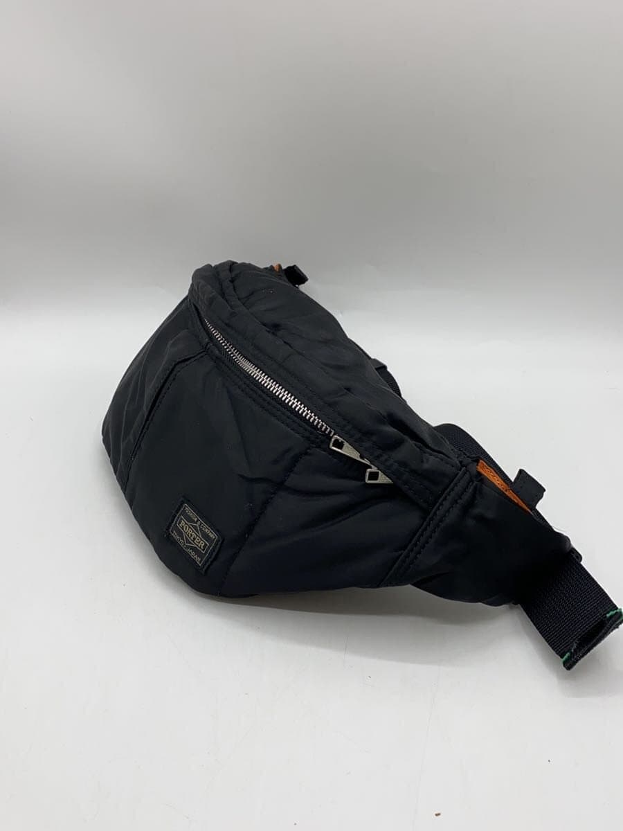 PORTER Waist Bag -- BLK 622-76629 2