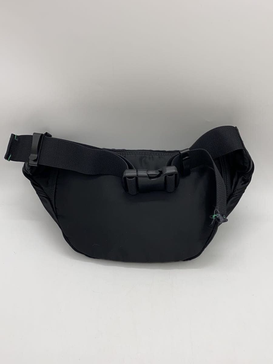 PORTER Waist Bag -- BLK 622-76629 3