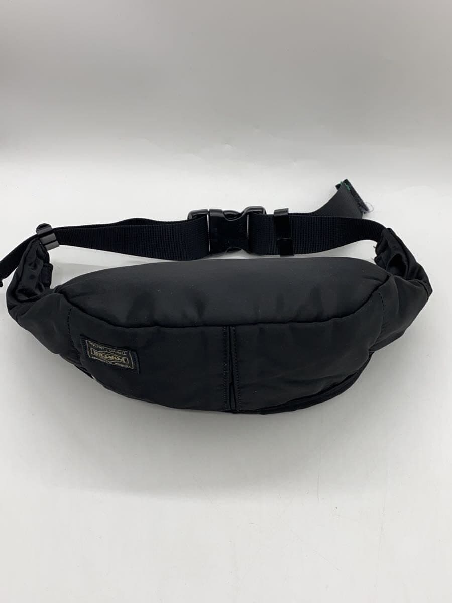 PORTER Waist Bag -- BLK 622-76629 4