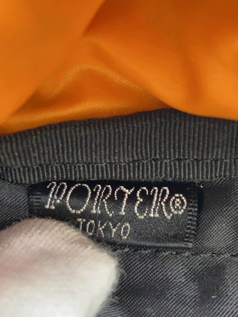 PORTER Waist Bag -- BLK 622-76629 5