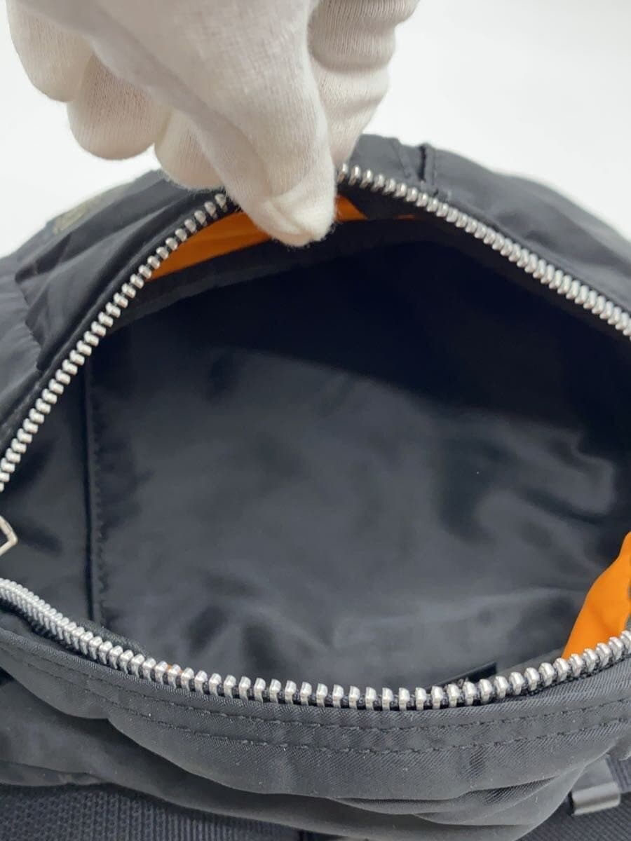 PORTER Waist Bag -- BLK 622-76629 6
