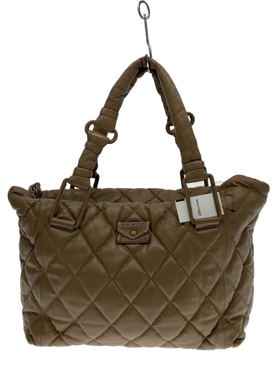 DIESEL Tote Bag -- BRW