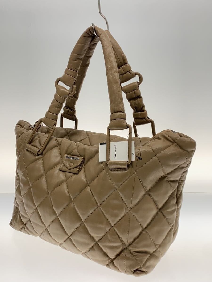 DIESEL Tote Bag -- BRW 2