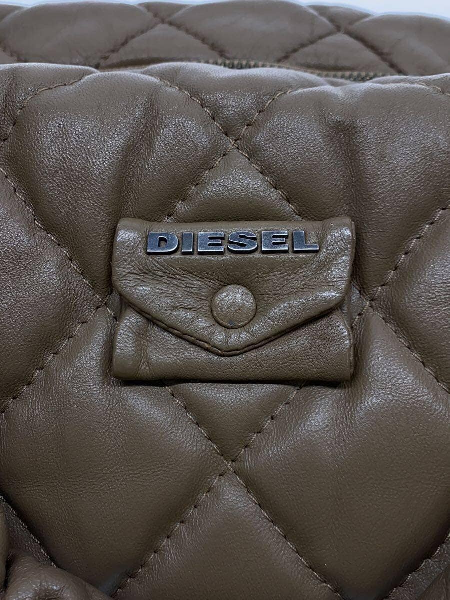 DIESEL Tote Bag -- BRW 5