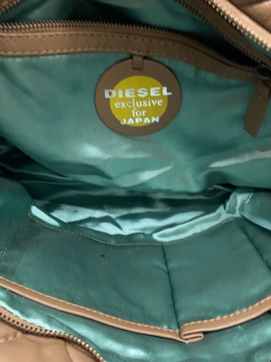 DIESEL Tote Bag -- BRW 6