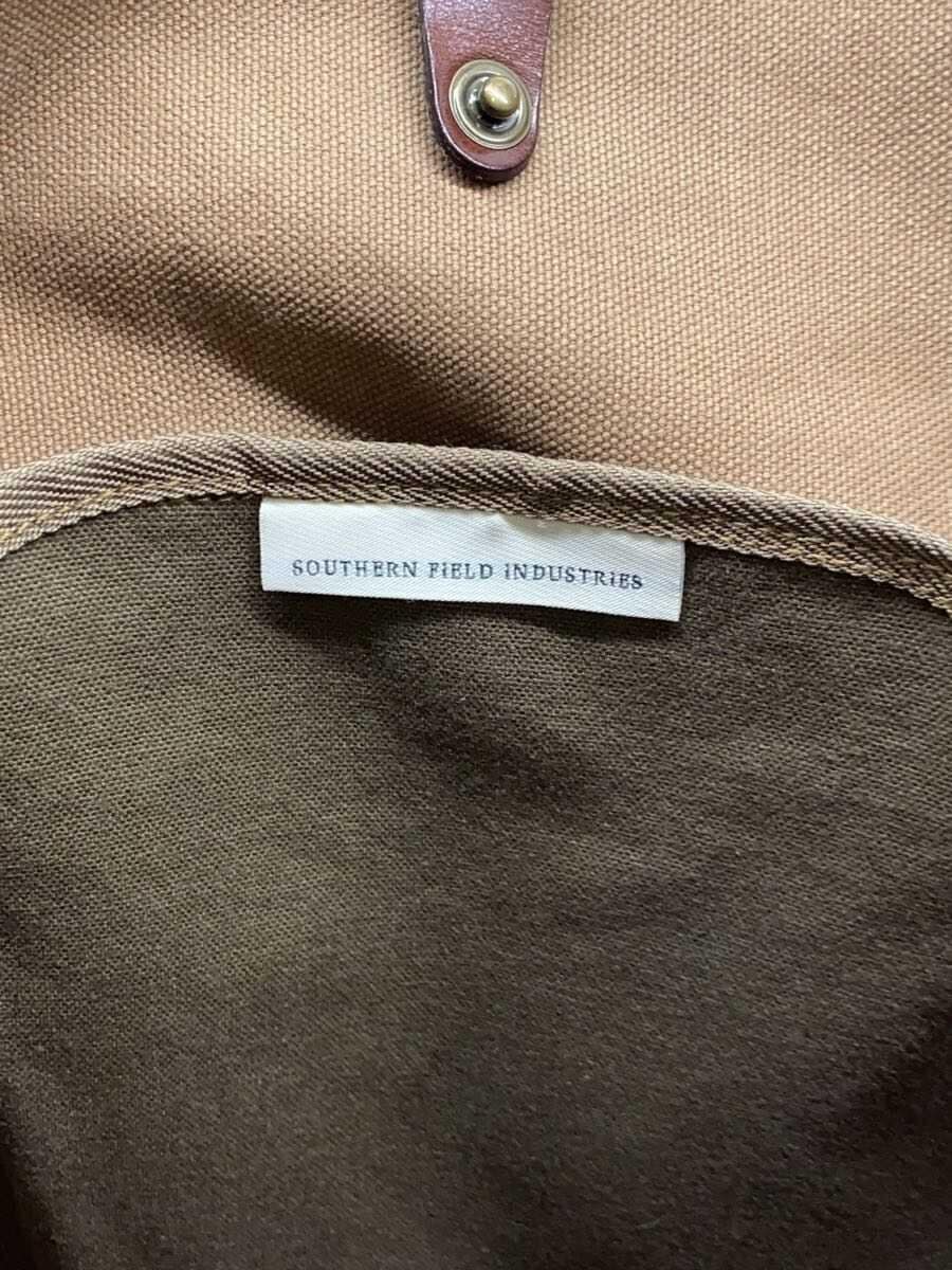Other brand southern field industries tote bag canvas BRW 5