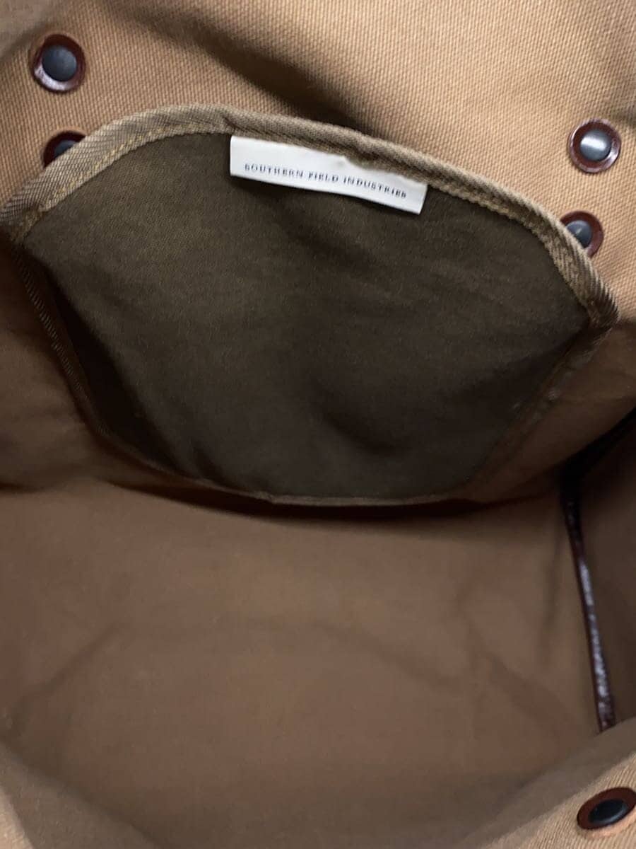 Other brand southern field industries tote bag canvas BRW 6