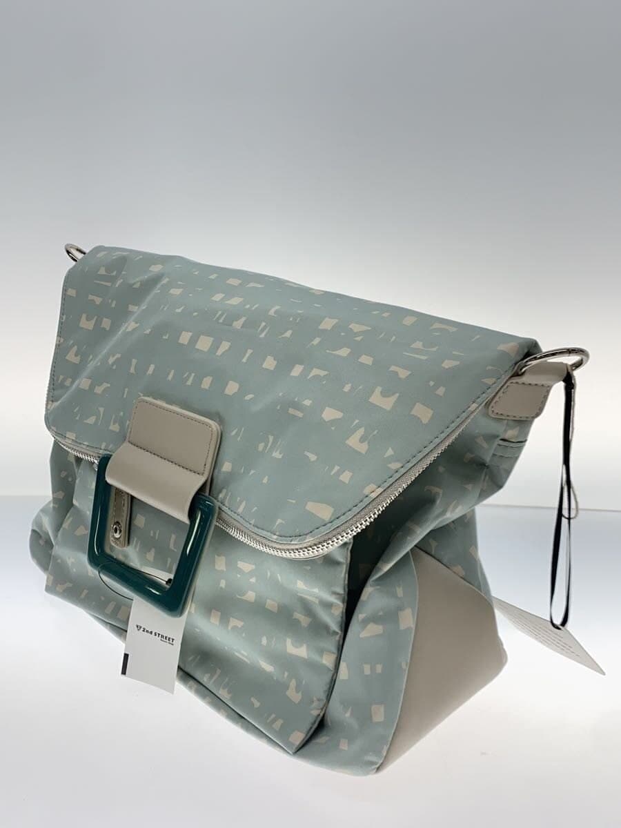 ear PAPILLONNER backpack -- BLU all-over pattern EAZ1041512A0001 2
