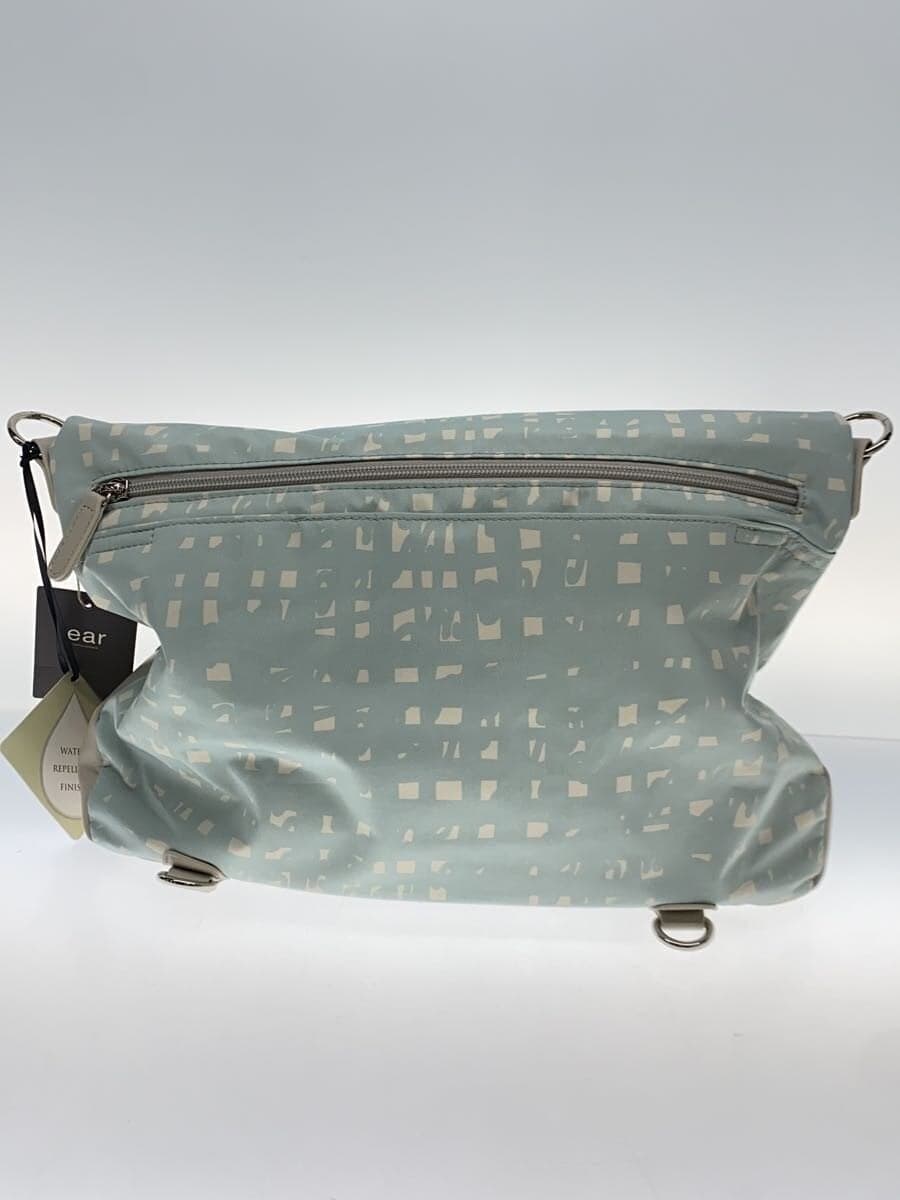 ear PAPILLONNER backpack -- BLU all-over pattern EAZ1041512A0001 3