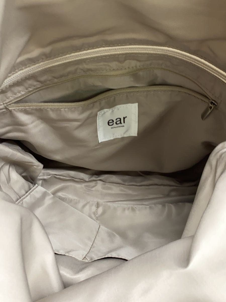 ear PAPILLONNER backpack -- BLU all-over pattern EAZ1041512A0001 6