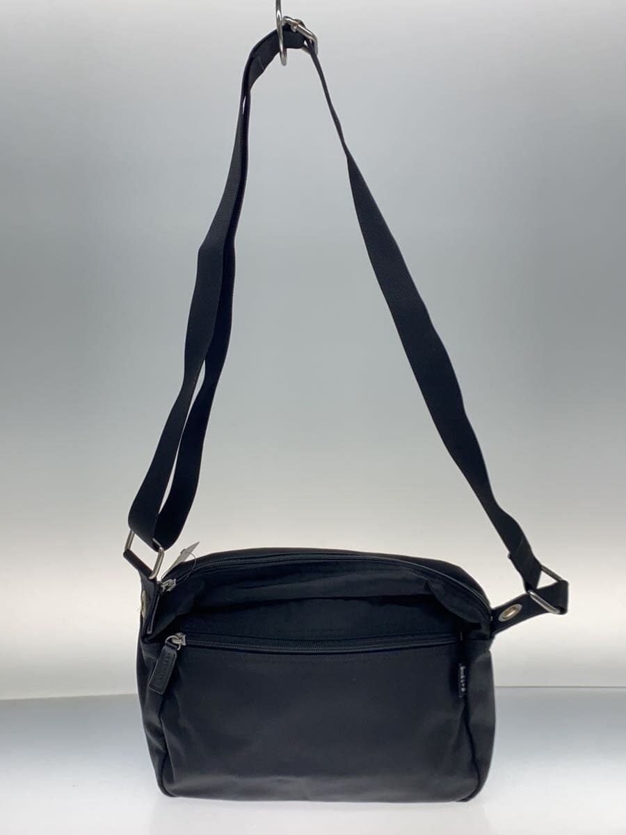 Marimekko shoulder bag -- BLK 3