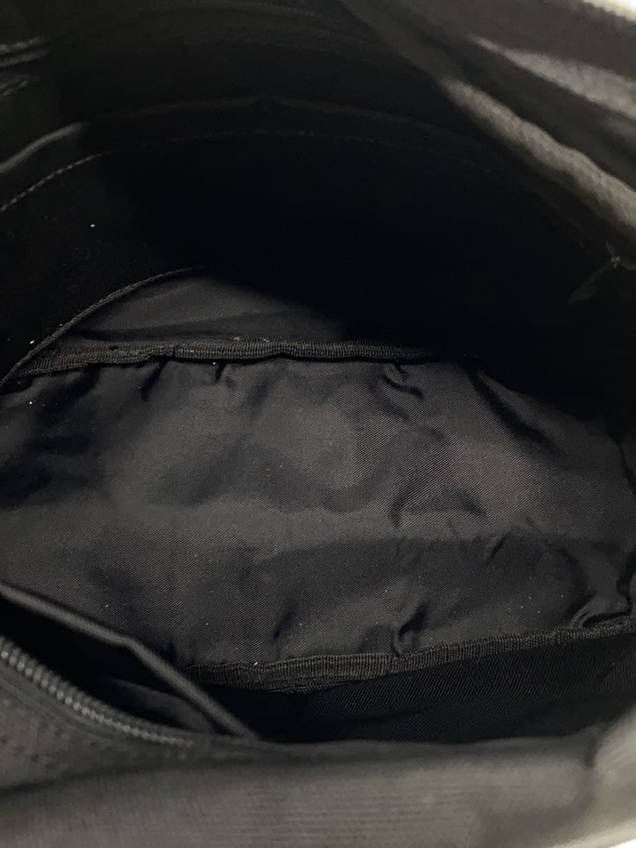 Marimekko shoulder bag -- BLK 6