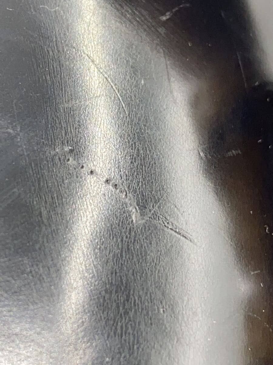 GUCCI Backpack_Bamboo Leather BLK 003･2058･0016 9