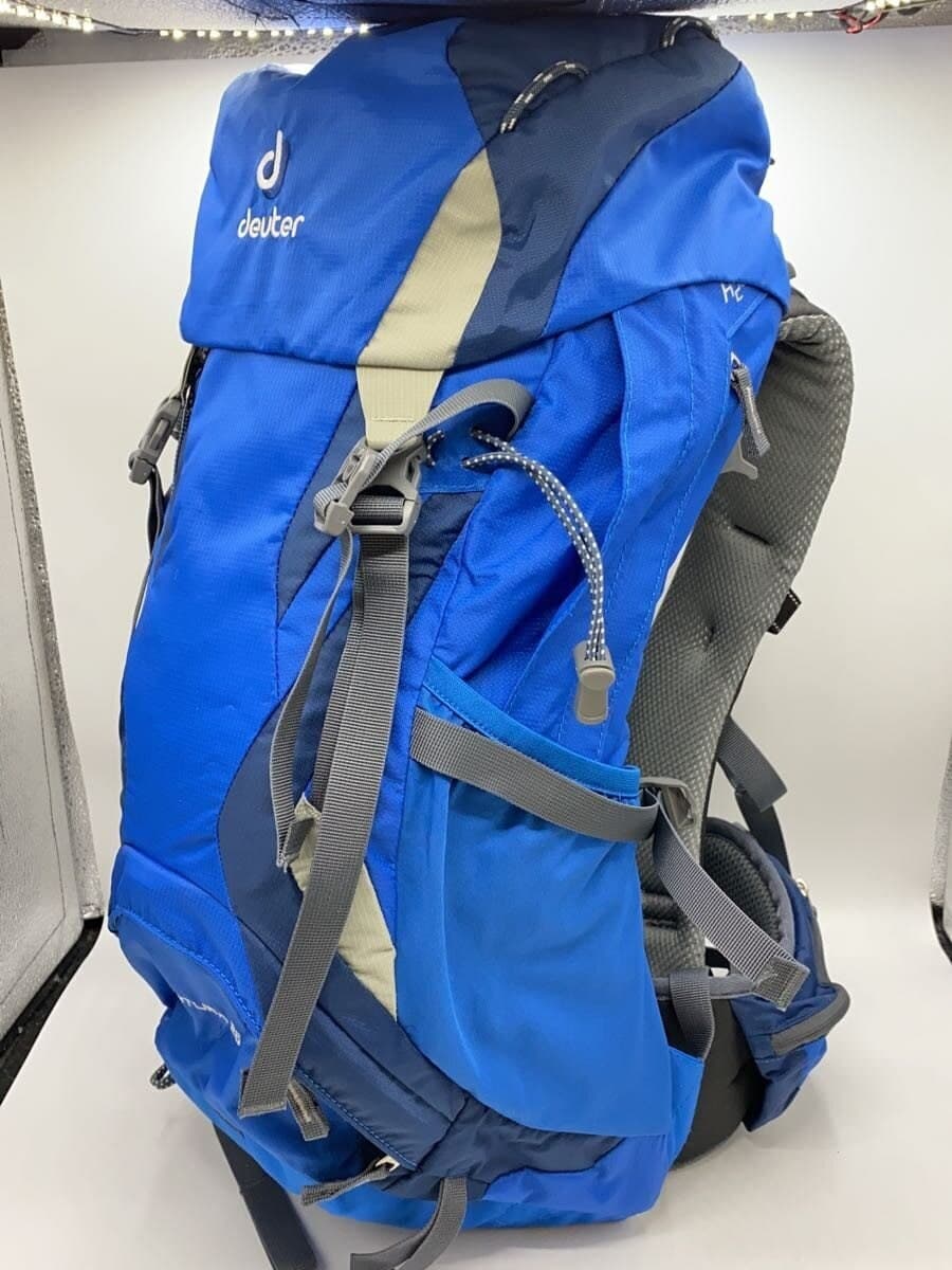 Deuter backpack nylon BLU 2