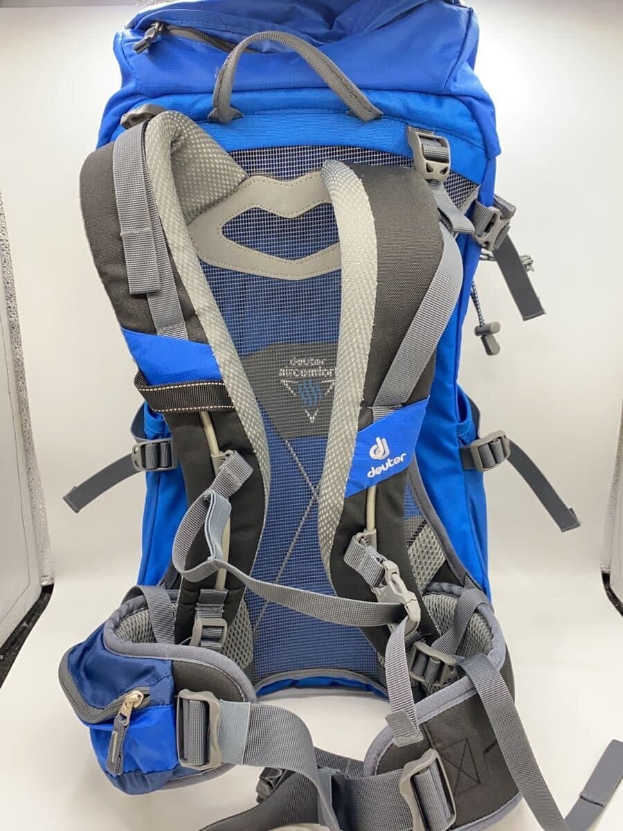 Deuter backpack nylon BLU 3