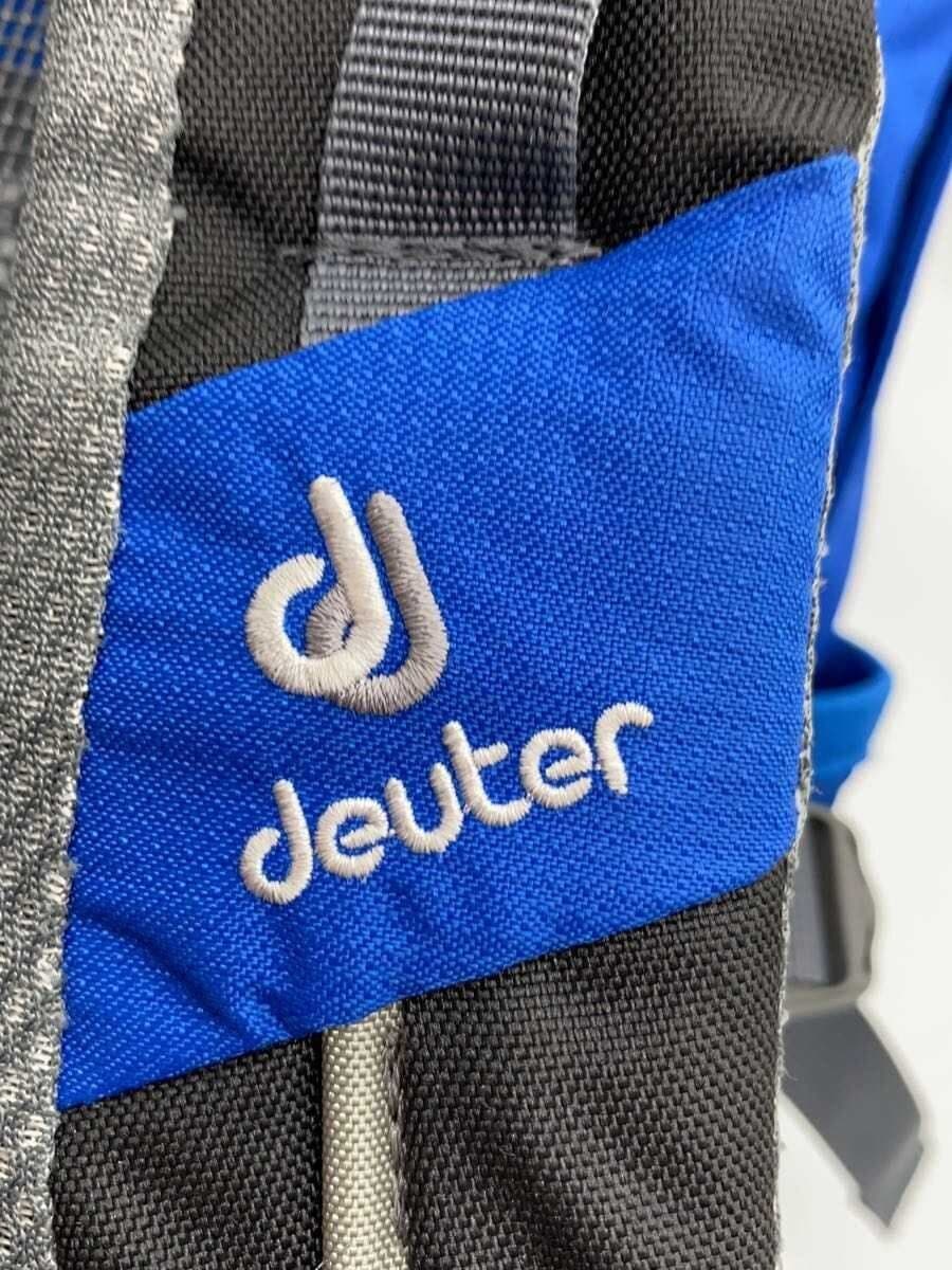 Deuter backpack nylon BLU 5