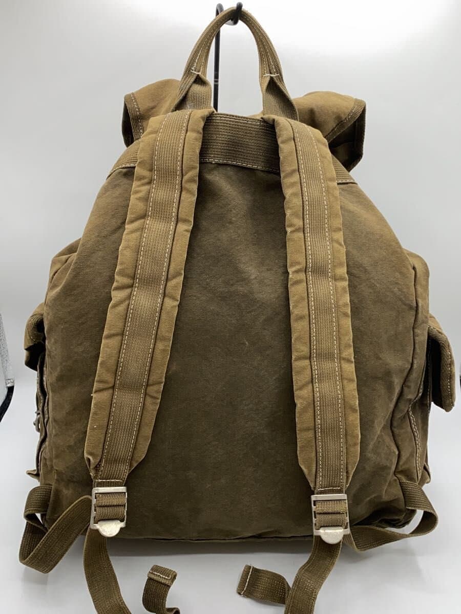 Carhartt backpack Cotton BRW Plain 3