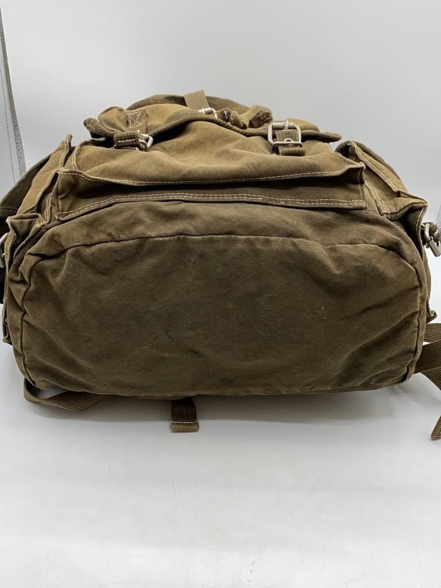 Carhartt backpack Cotton BRW Plain 4