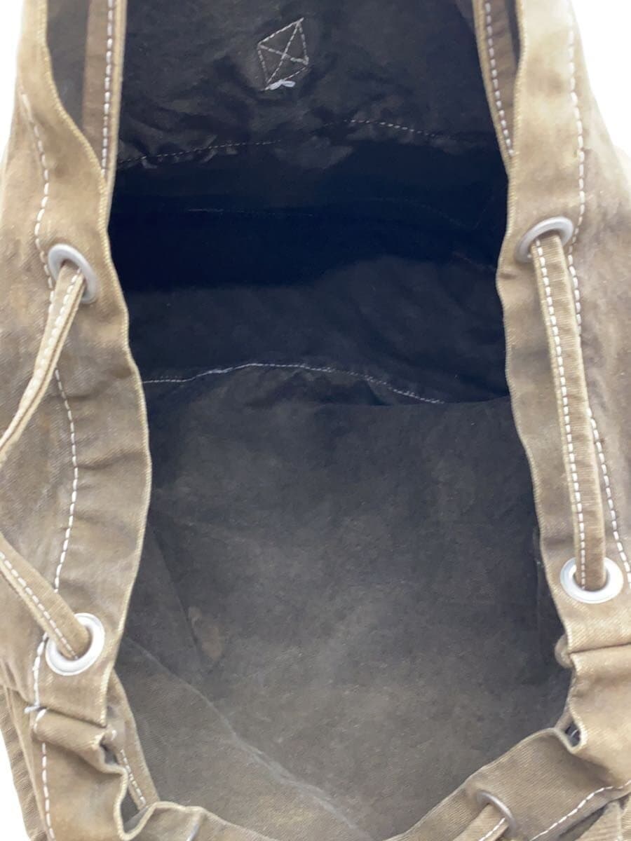 Carhartt backpack Cotton BRW Plain 6