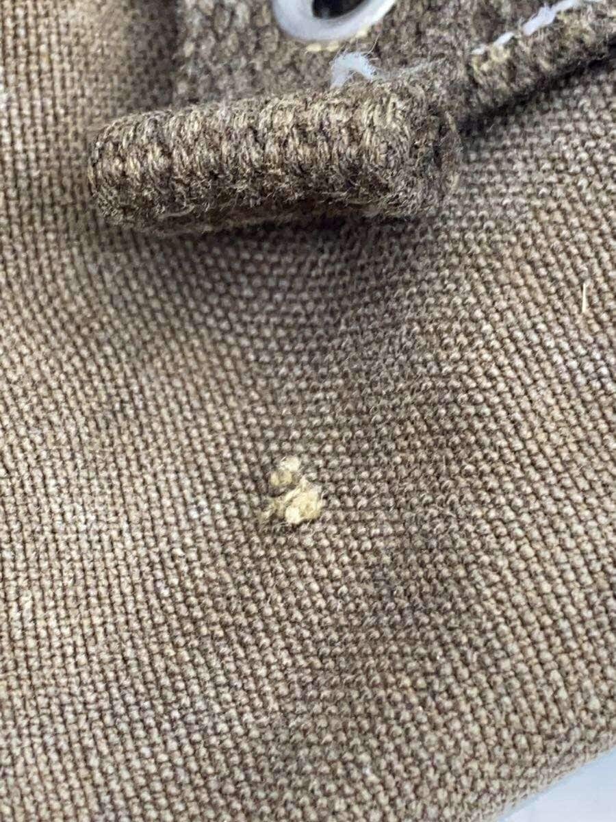 Carhartt backpack Cotton BRW Plain 7