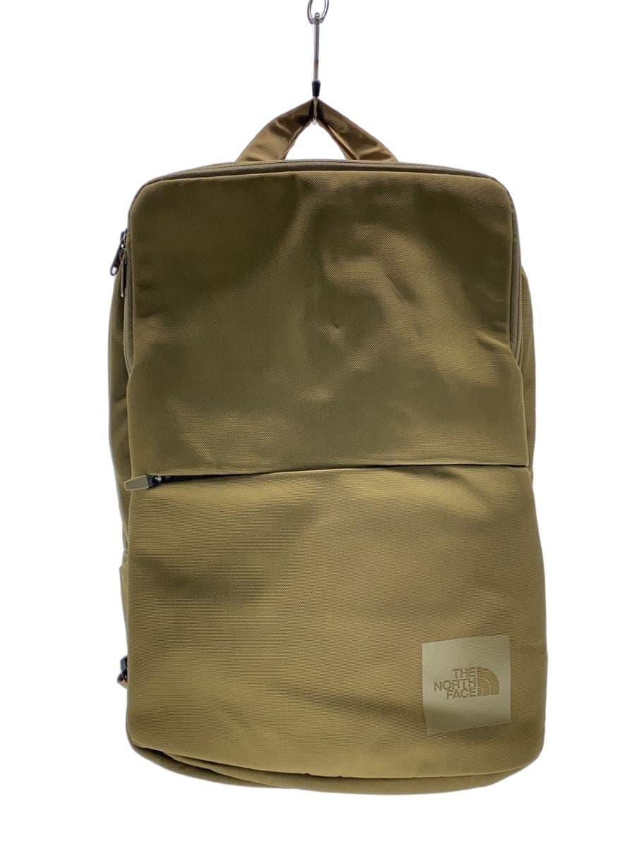 THE NORTH FACE Backpack KHK NM81863