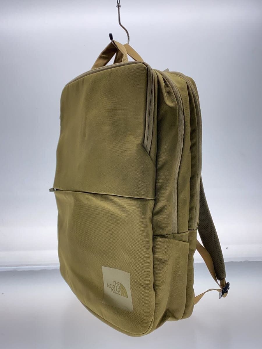 THE NORTH FACE Backpack KHK NM81863 2