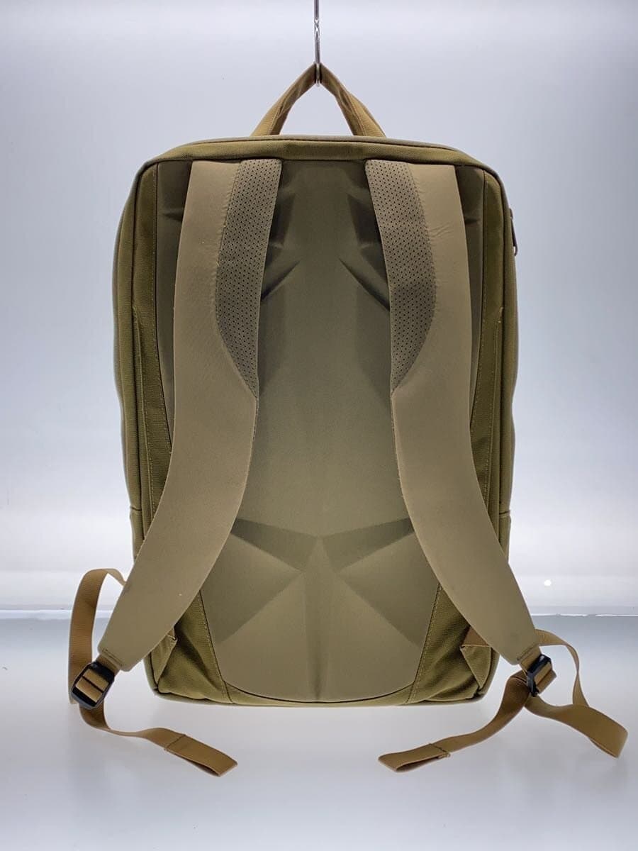 THE NORTH FACE Backpack KHK NM81863 3