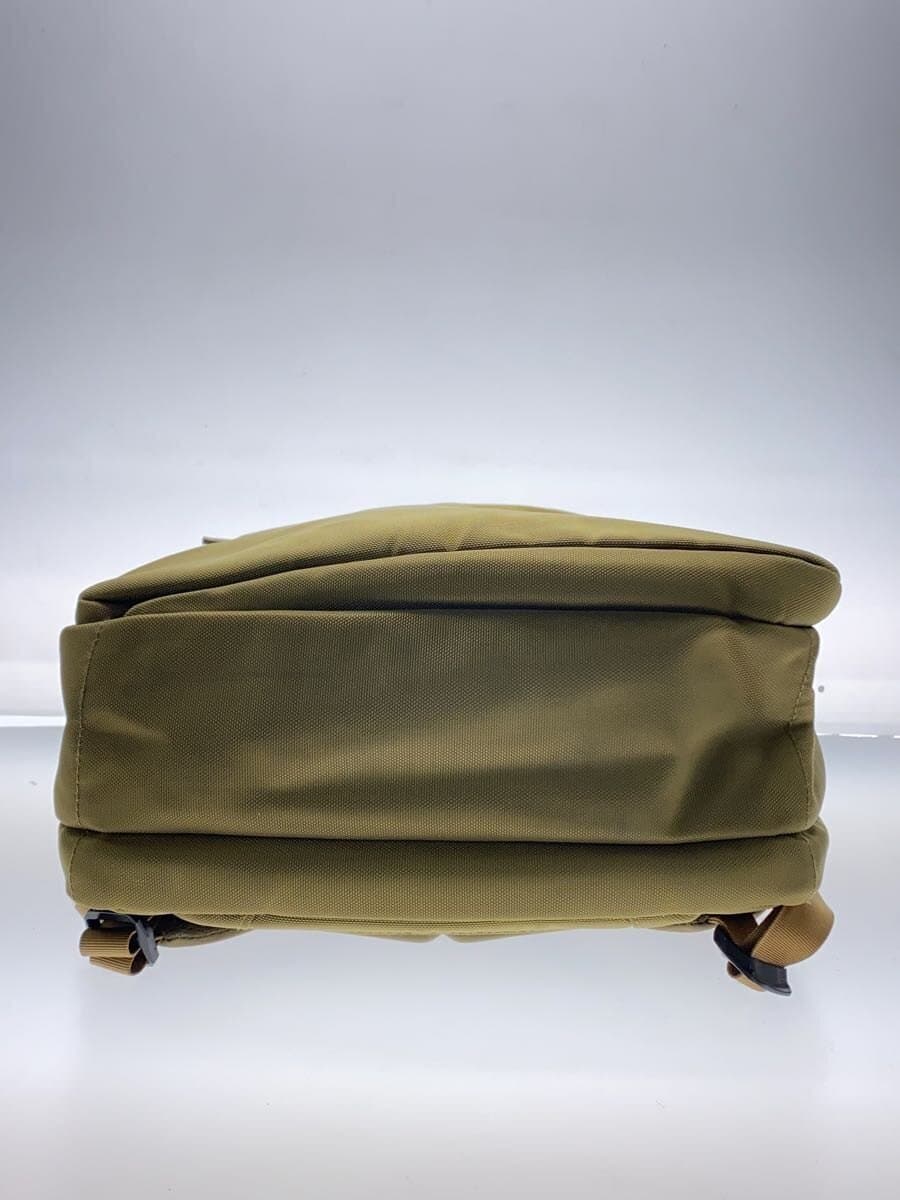 THE NORTH FACE Backpack KHK NM81863 4