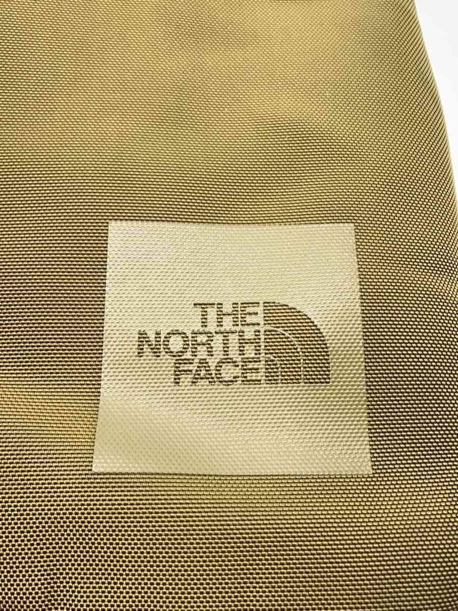 THE NORTH FACE Backpack KHK NM81863 5